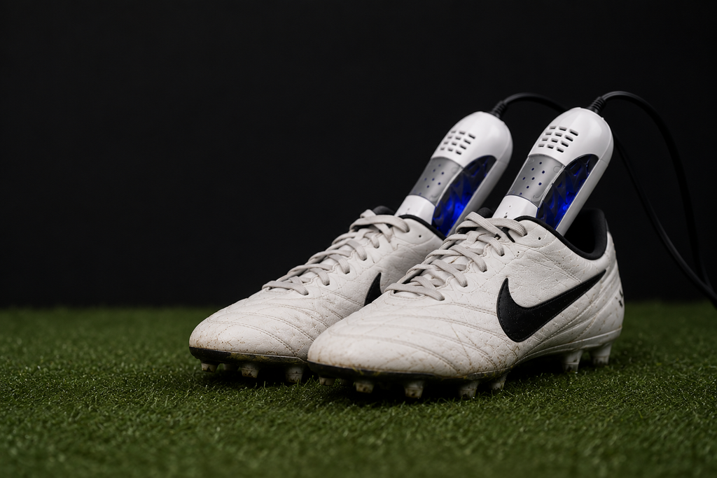Elite Cleat Freshener™