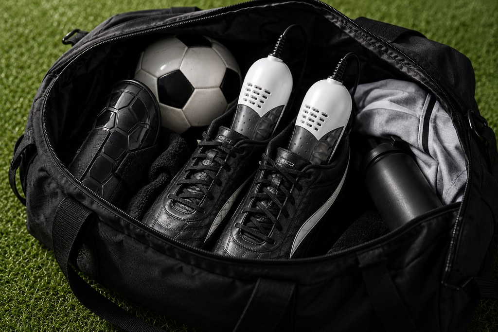 Elite Cleat Freshener™
