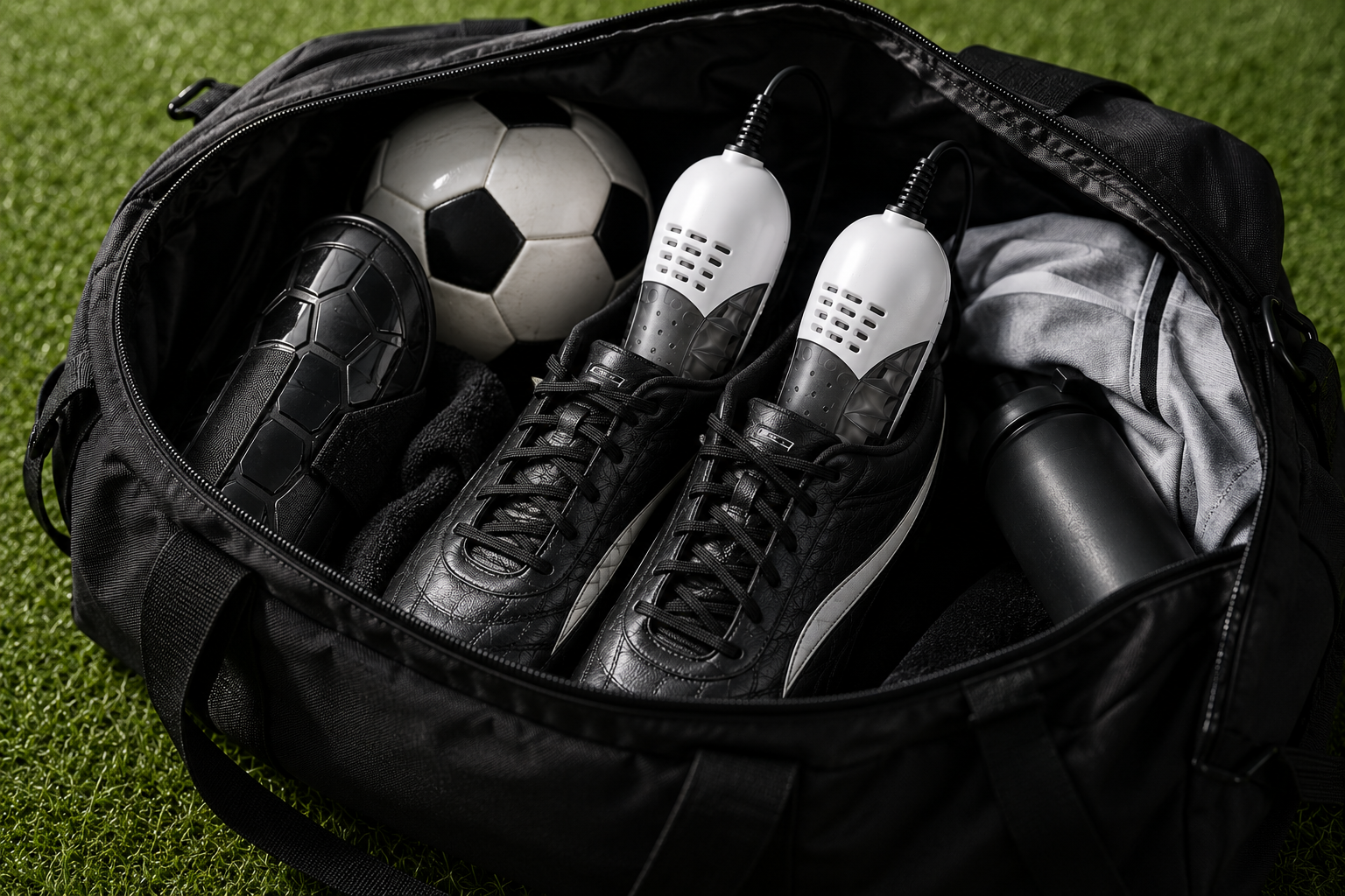 Elite Cleat Freshener™