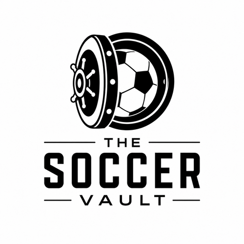 The Soccer Vault