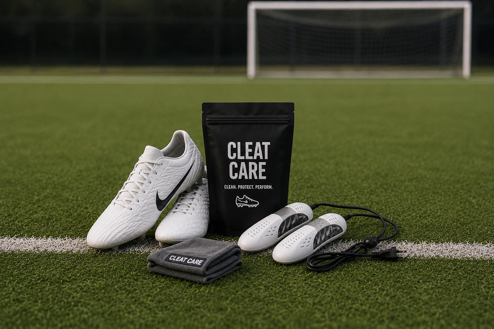 Elite Cleat Freshener™
