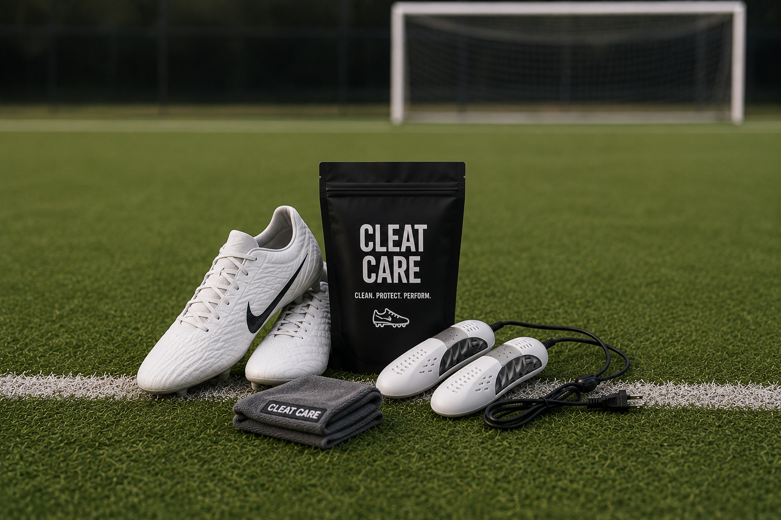 Elite Cleat Freshener™