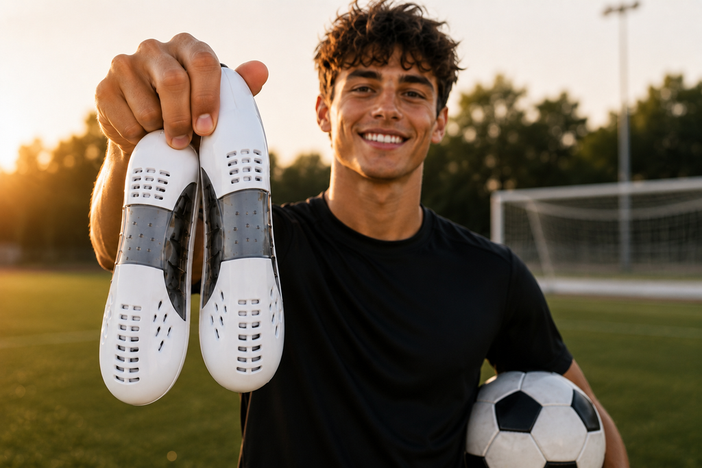Elite Cleat Freshener™